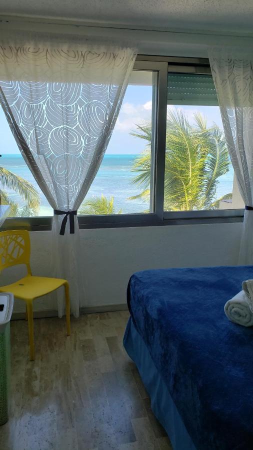 Departamento Frente Al Mar - Kiara Apartment Cancun Luaran gambar
