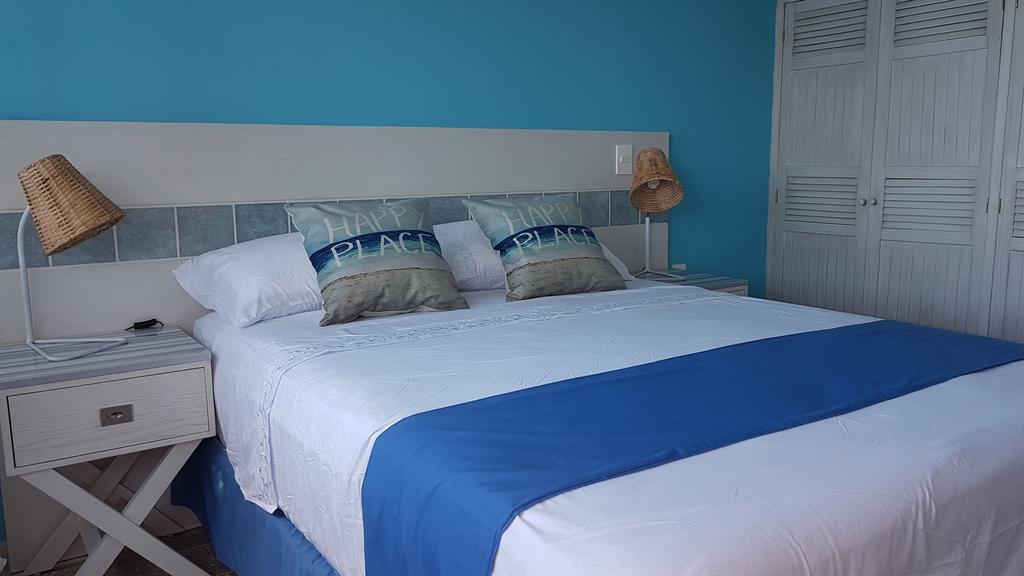 Departamento Frente Al Mar - Kiara Apartment Cancun Luaran gambar